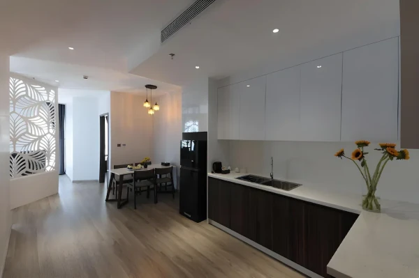 Ảnh chi tiết phòng Phòng Premier 2 Phòng Ngủ Hướng Biển (2-Bedroom Premier Sea View Room) 10