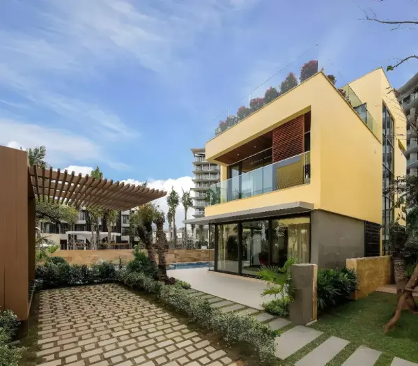 Ảnh The Five Villas & Resort Quangnam-Danang - 3