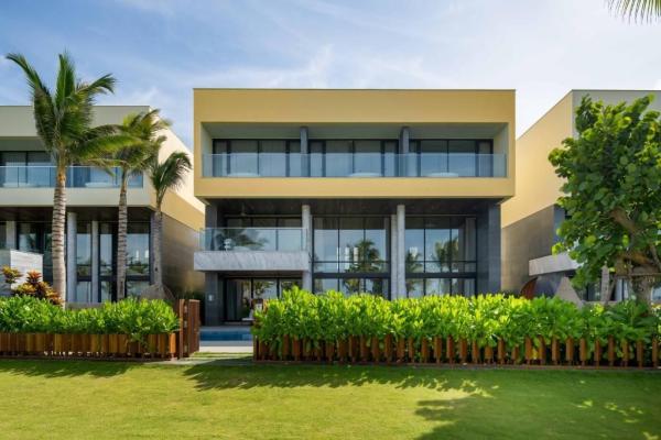 Ảnh The Five Villas & Resort Quangnam-Danang - 4
