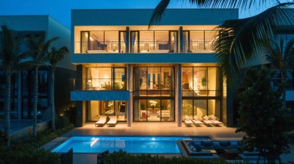 Ảnh The Five Villas & Resort Quangnam-Danang - 7