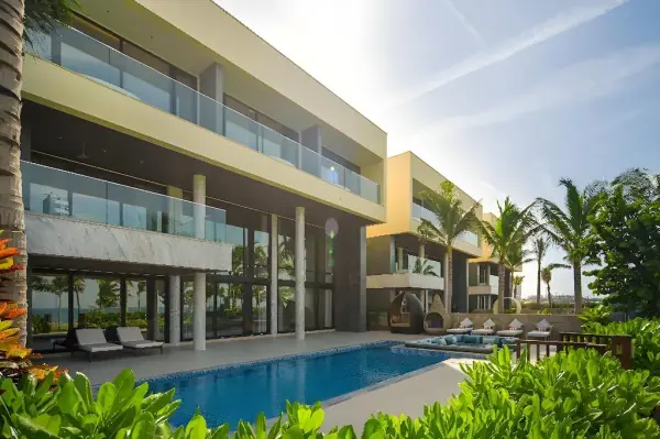 Ảnh chi tiết The Five Villas & Resort Quangnam-Danang