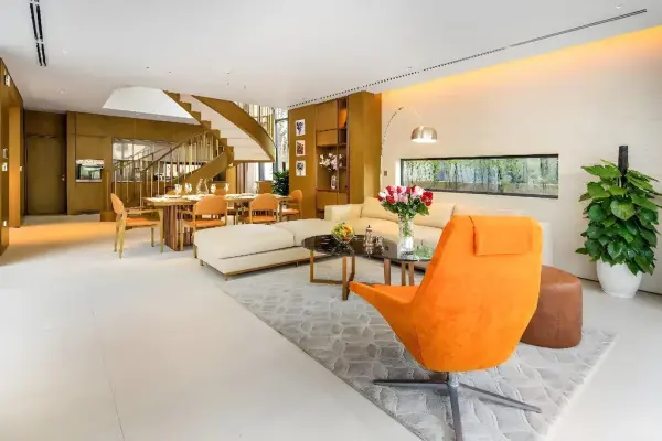 Ảnh The Five Villas & Resort Quangnam-Danang - 15
