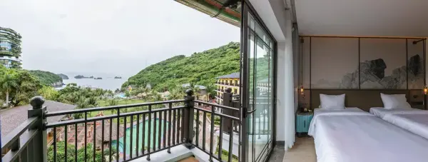 Ảnh chi tiết phòng Superior hướng biển (Superior Ocean View) 7