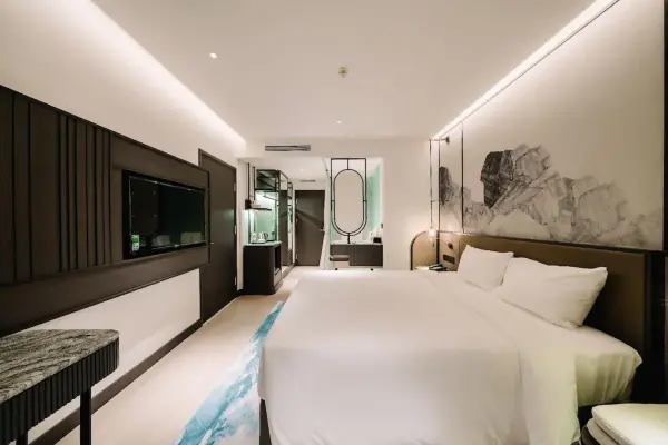 Ảnh chi tiết phòng Superior hướng biển (Superior Ocean View) 9