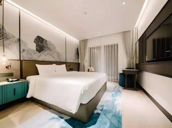 Ảnh chi tiết phòng Superior hướng biển (Superior Ocean View) 10