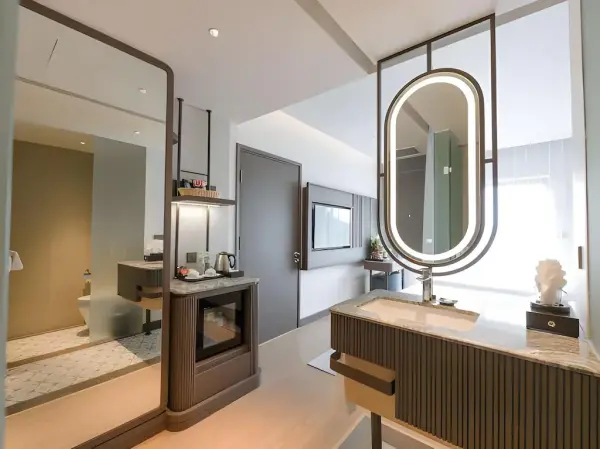 Ảnh chi tiết phòng Superior hướng biển (Superior Ocean View) 12