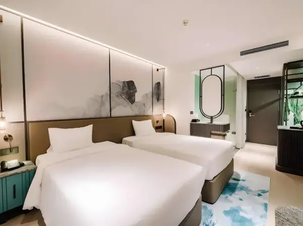 Ảnh chi tiết phòng Superior hướng biển (Superior Ocean View) 13