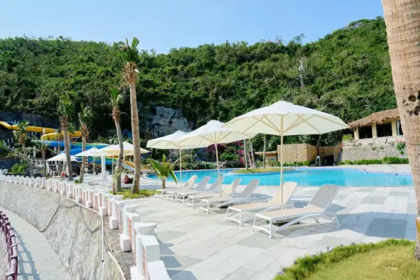 Ảnh The May Legend Catba