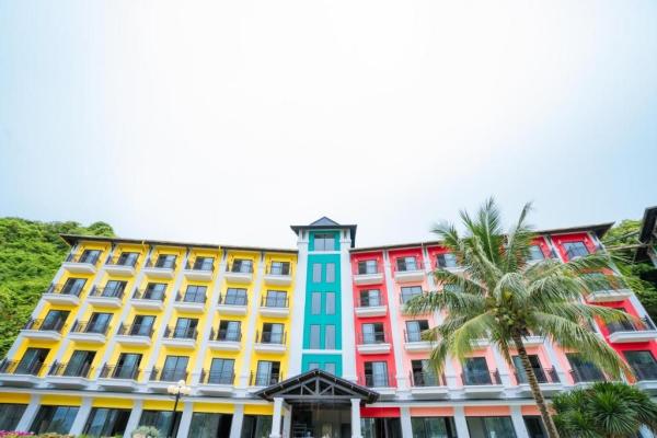 Ảnh The May Legend Catba