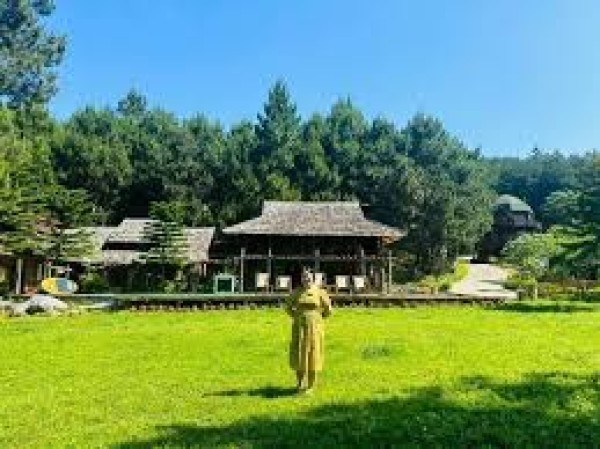 Ảnh The Nordic Village Mộc Châu