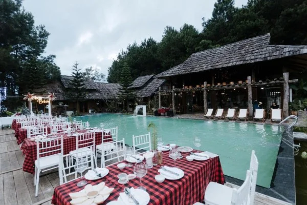 Ảnh The Nordic Village Mộc Châu - 13