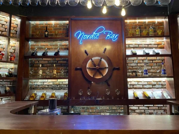 Ảnh The Nordic Village Mộc Châu - 17