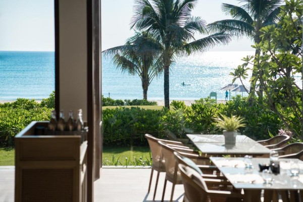 Ảnh The Ocean Resort by Fusion Quy Nhơn