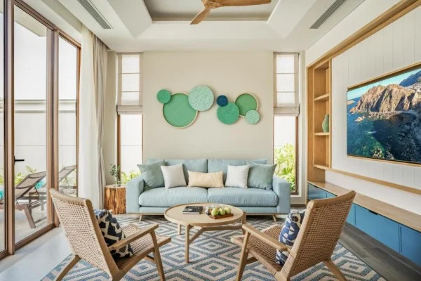 Ảnh The Ocean Resort by Fusion Quy Nhơn - 13