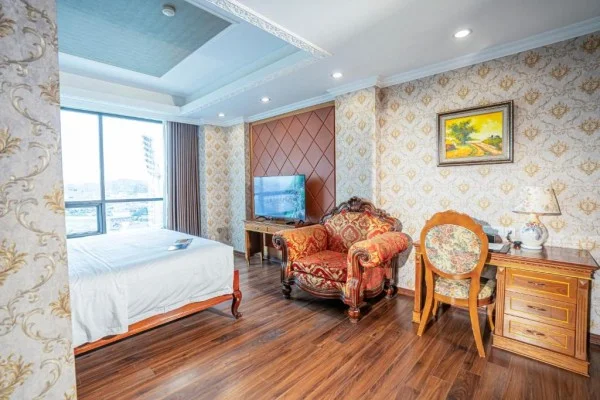 Ảnh chi tiết phòng Phòng Suite 7