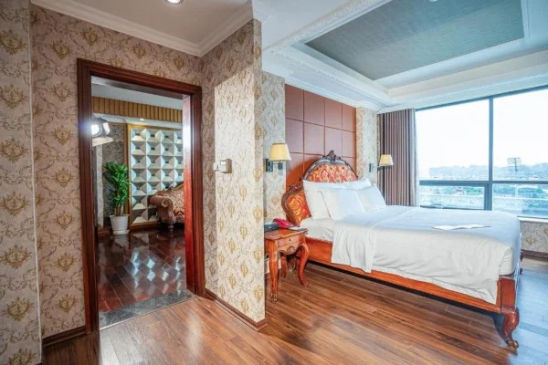 Ảnh chi tiết phòng Phòng Suite 8