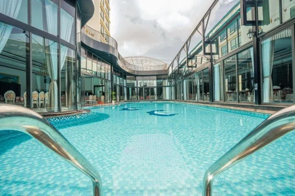 Ảnh The Vissai Hotel - 10