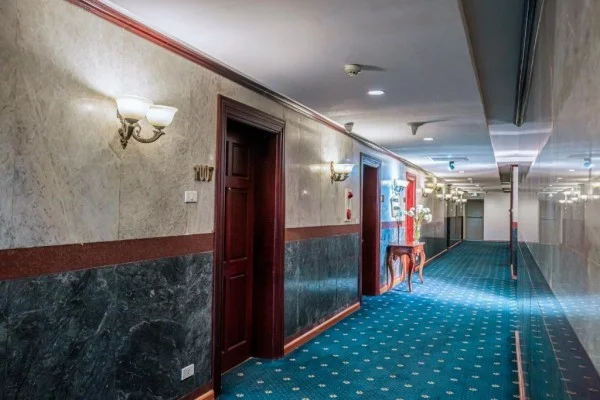 Ảnh The Vissai Hotel - 14