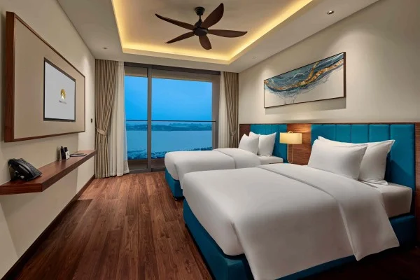 Ảnh chi tiết phòng the-watson-premium-ha-long-presidentail-suite-vivatrip-05.webp