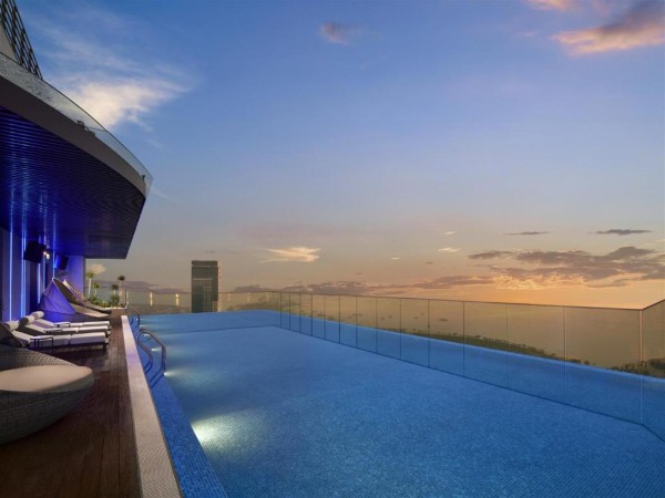 Ảnh The Watson Premium Ha Long