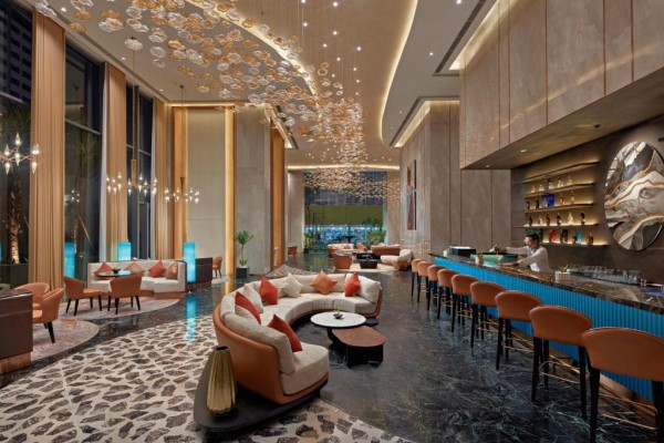 Ảnh The Watson Premium Ha Long