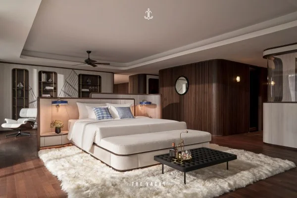 Ảnh chi tiết phòng the-yacht-hotel-by-dc-presidential-suite-vivatrip-05.webp