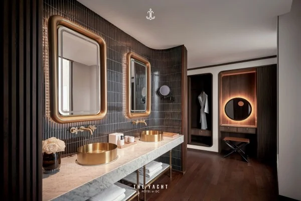 Ảnh chi tiết phòng Presidential Suite 9