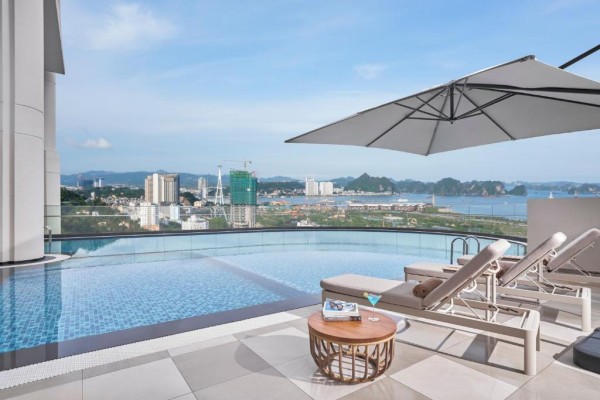 Ảnh The Yacht Hotel by DC - 2