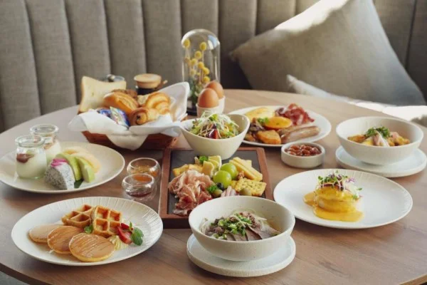 Ảnh The Yacht Hotel by DC