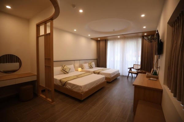 Ảnh TherHouse