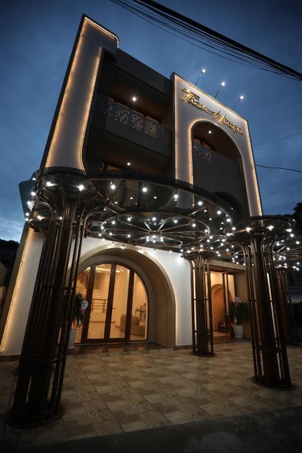 Ảnh TherHouse