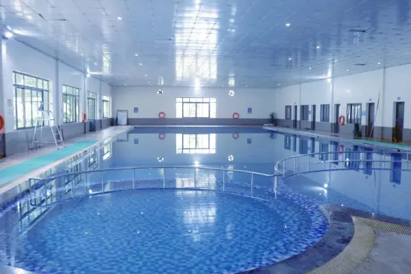 Ảnh Thảo Nguyên Resort Mộc Châu