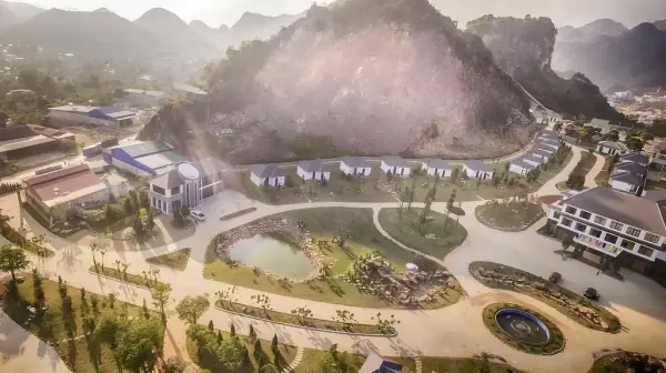 Ảnh Thảo Nguyên Resort Mộc Châu - 7