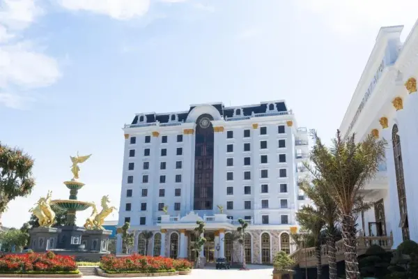 Ảnh Thảo Nguyên Resort Mộc Châu - 10