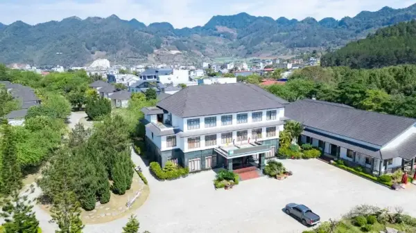 Ảnh Thảo Nguyên Resort Mộc Châu - 11