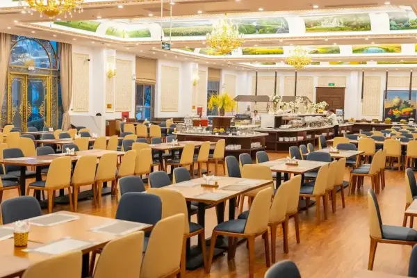 Ảnh Thảo Nguyên Resort Mộc Châu - 14