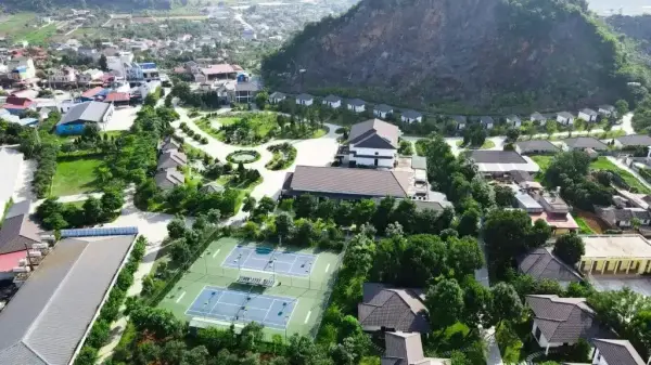 Ảnh Thảo Nguyên Resort Mộc Châu - 15