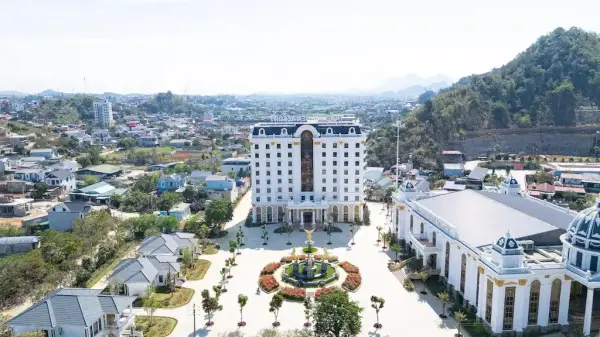 Ảnh Thảo Nguyên Resort Mộc Châu - 17