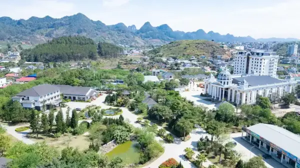 Ảnh Thảo Nguyên Resort Mộc Châu - 18
