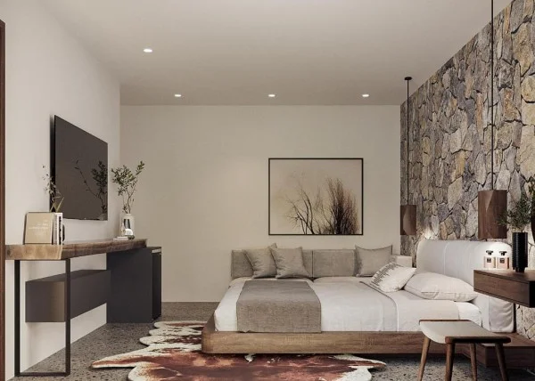 Ảnh chi tiết phòng thung-nham-resort-biet-thu-nhin-ra-vuon-vivatrip-06.webp