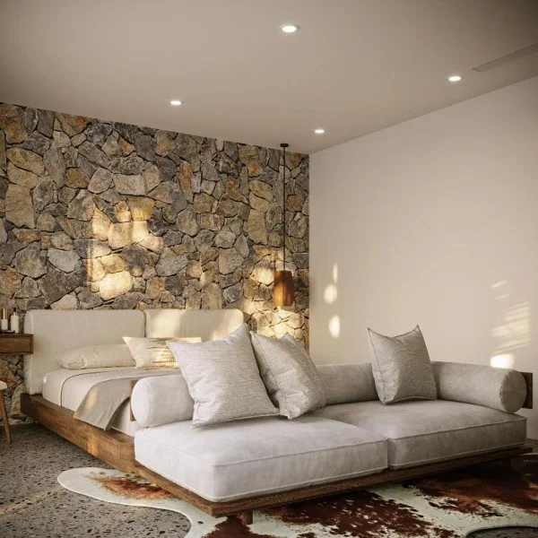 Ảnh chi tiết phòng Biệt Thự Nhìn Ra Vườn 8