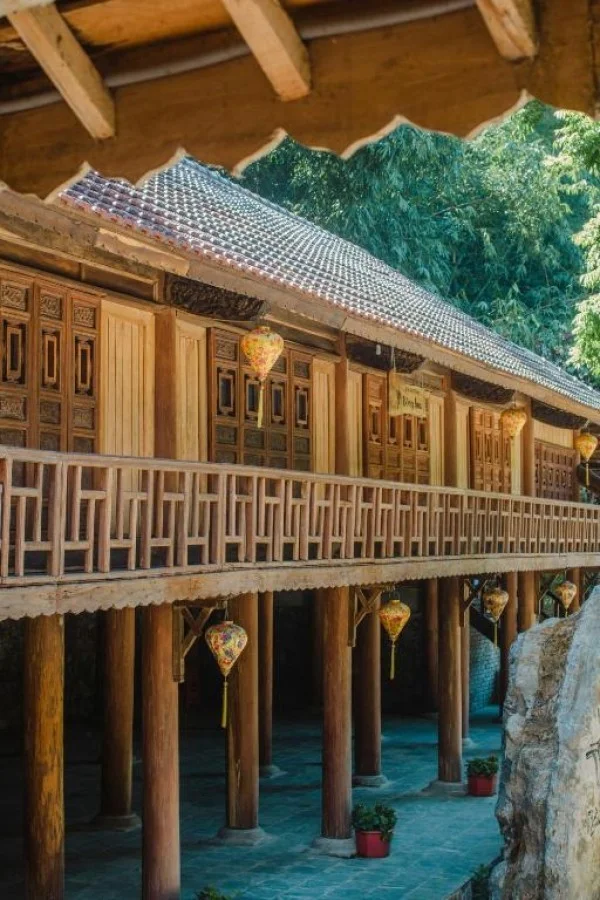 Ảnh Thung Nham Resort