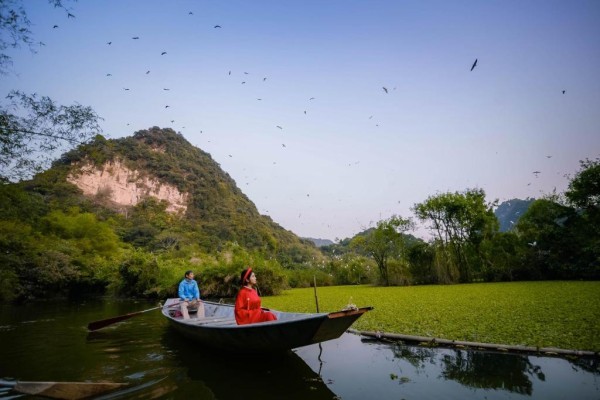 Ảnh Thung Nham Resort