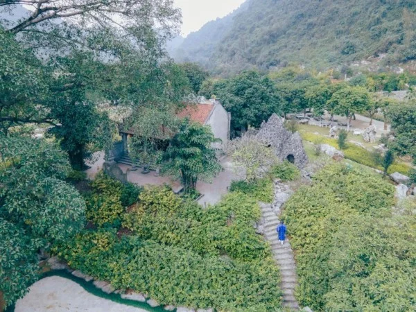 Ảnh Thung Nham Resort - 11