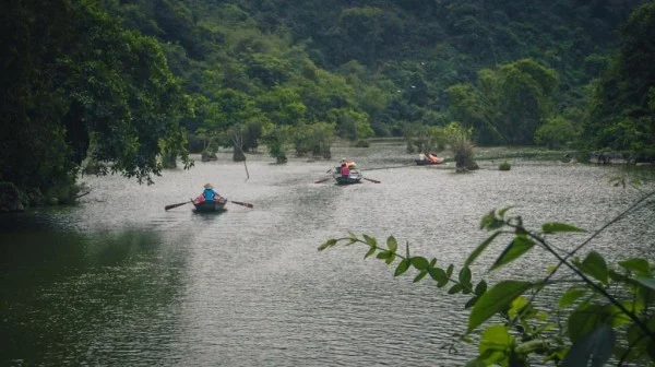 Ảnh Thung Nham Resort - 16