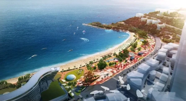 Ảnh Tour Hồng Kông: Núi Thái Bình - Chu Hải - Quảng Châu - Thẩm Quyến - Tặng trải nghiệm xe Ding Ding 6 ngày 5 đêm - 8