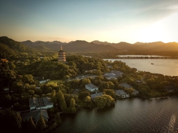 Ảnh Tour Trung Quốc: Thượng Hải – Ô Trấn - Hàng Châu – Bắc Kinh - No Shopping - 14