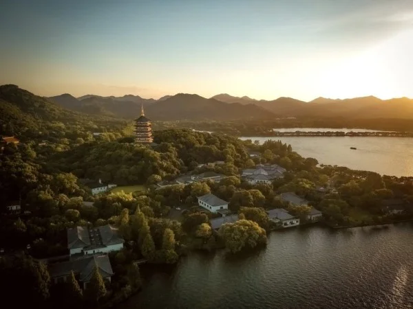 Ảnh Tour Trung Quốc: Thượng Hải – Ô Trấn - Hàng Châu – Bắc Kinh - No Shopping - 14