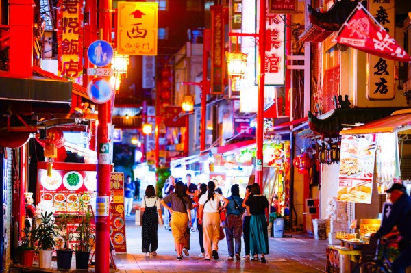 Ảnh Osaka - Kyoto - Kobe- Núi Phú Sĩ - Tokyo - Vịnh Odaiba