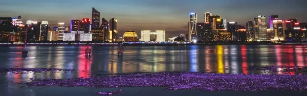 Ảnh Tour Trung Quốc: Thượng Hải - Chu Gia Giác - Hàng Châu - Tô Châu - Bắc Kinh (2 đêm Thượng Hải) 7 ngày 6 đêm - 13